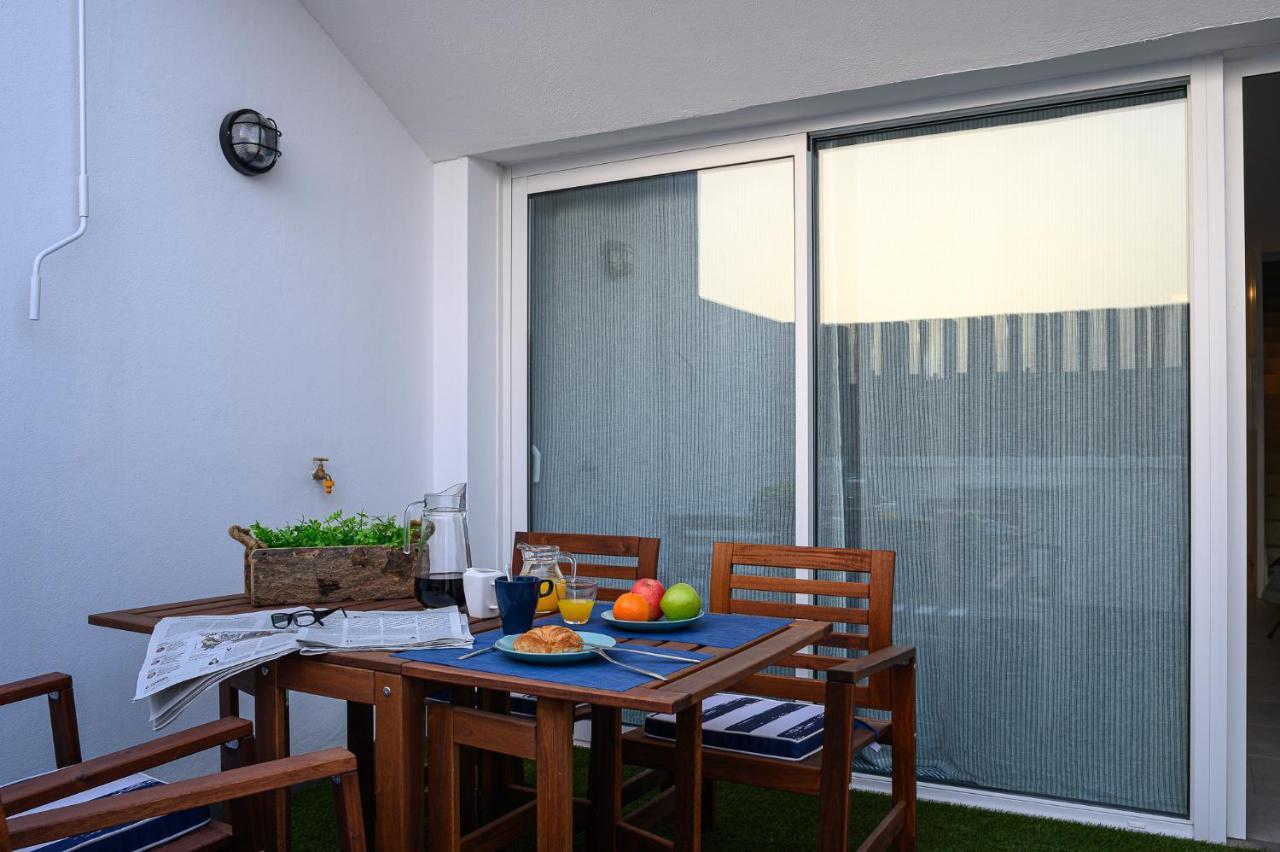 La Marinera House-Near The Beach, Fast Wifi, Air-Con On Main Bedroom And Sat Tv Playa Blanca  Kültér fotó